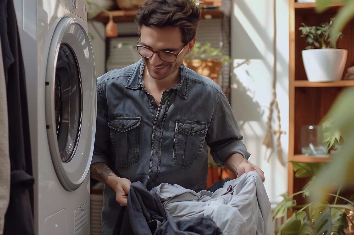Washing Machine Repairs